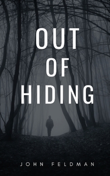 Paperback Out of Hiding Book