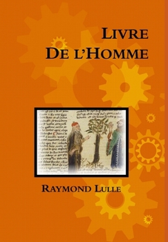 Hardcover Livre de l'Homme [French] Book