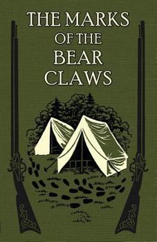Paperback The Marks of the Bear Claws Book