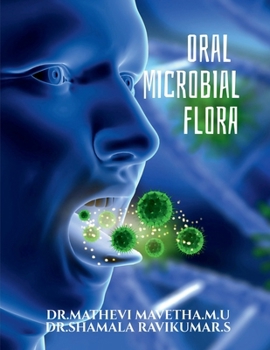 Paperback Oral Microbial Flora Book