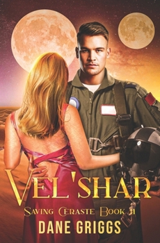 Paperback Vel'shar Book