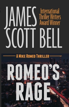 Paperback Romeo's Rage Book