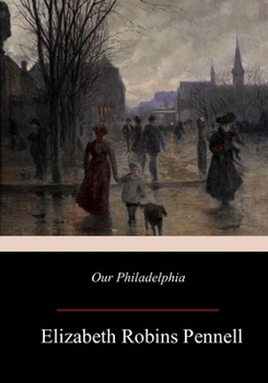 Paperback Our Philadelphia Book