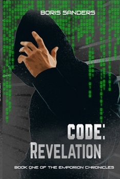 Paperback Code: Revelation Book