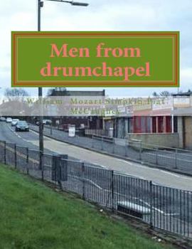 Paperback Men from drumchapel: trilogy 3 Book