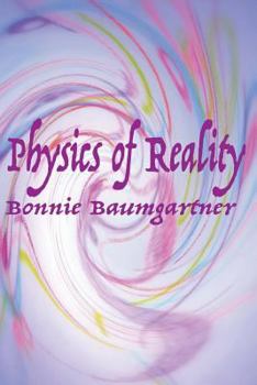 Paperback Physics of Reality Book