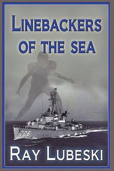 Paperback Linebackers of the Sea Book