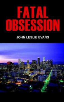 Paperback Fatal Obsession Book