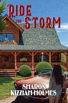 Paperback Ride the Storm Book