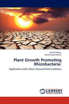 Paperback Plant Growth Promoting Rhizobacteria Book