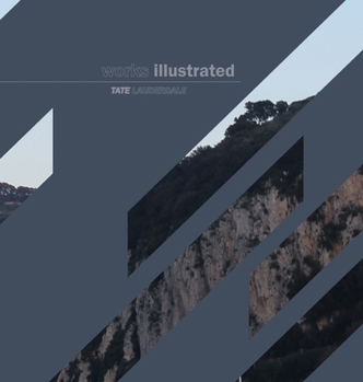 Hardcover Works Illustrated: Tate Lauderdale Book