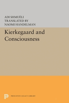 Hardcover Kierkegaard & Consciousness Book