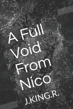 Paperback Nico: A Full Void From Book