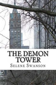 Paperback The Demon Tower Book