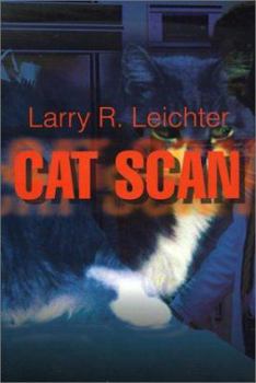 Paperback Cat Scan Book