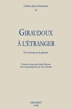 Paperback Cahiers numéro 26 [French] Book