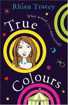 Paperback True Colours Book