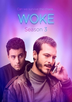 Woke: Season Three