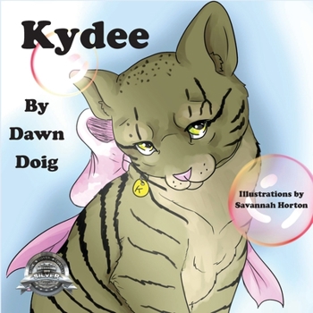 Paperback Kydee Book