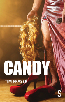 Paperback Candy Book