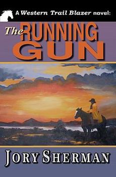 Paperback The Running Gun Book
