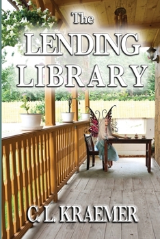 Paperback The Lending Library Book