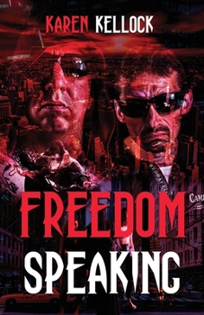 Paperback Freedom Speaking Book