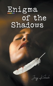 Paperback Enigma of the Shadows Book