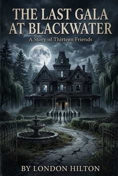 Paperback The Last Gala at Blackwater: A Story of Thirteen Friends Book