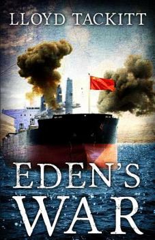 Paperback Eden's War Book