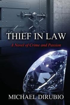 Paperback Thief in Law Book