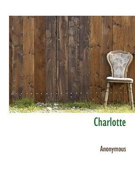 Paperback Charlotte Book