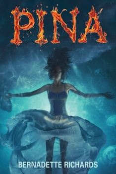 Paperback Pina Book