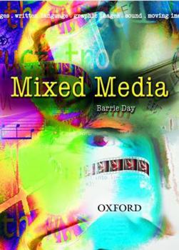 Paperback Mixed Media Book
