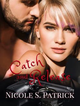 Paperback Catch and Release Book