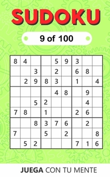 SUDOKU 9 (English Edition)