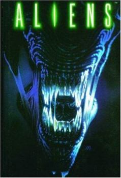 Aliens: Bk. 2 - Book  of the Aliens Book Two