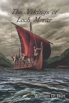 Paperback The Vikings of Loch Morar Book