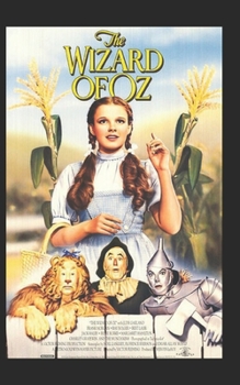 The Wonderful Wizard of Oz Illustrated