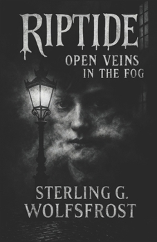 Paperback Riptide: Open Veins in the Fog Book