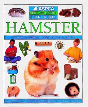 Hamster (ASPCA Pet Care Guides)