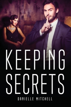 Paperback Keeping Secrets Book