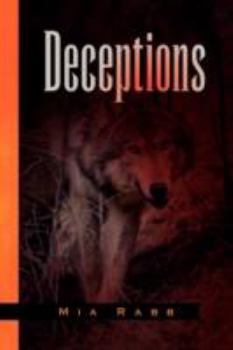 Paperback Deceptions Book