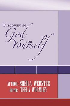 Paperback Discovering God for Yourself Book