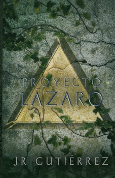 Paperback Proyecto Lázaro [Spanish] Book