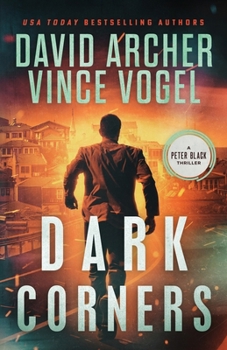 Paperback Dark Corners Book
