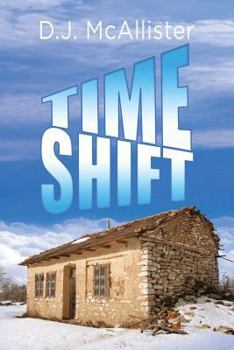 Paperback Time Shift Book