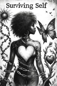 Paperback Surviving Self: Journeys of Inner Strength Book