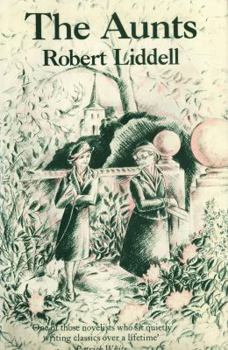 Paperback Aunts Book