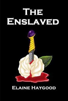 Paperback The Enslaved Book